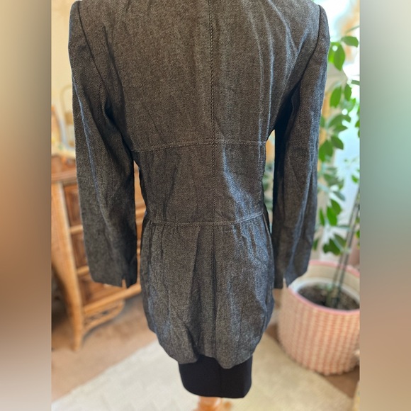 Express Denim jacket - Picture 7 of 7